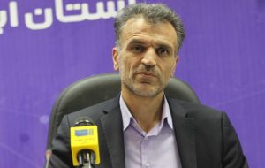 مدیرکل ارتباطات و فناوری اطلاعات ایلام از رشد ۱۷ درصدی پوشش روستاها در دولت سیزدهم خبر داد مدیرکل ارتباطات و فناوری اطلاعات ایلام از رشد ۱۷ درصدی پوشش روستاها در دولت سیزدهم خبر داد