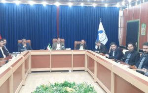 مدیرکل امور اقتصادی و دارایی ایلام خبر داد: حضور یک شرکت چینی برای سرمایه گذاری در ایلام قطعی شد مدیرکل امور اقتصادی و دارایی ایلام خبر داد: حضور یک شرکت چینی برای سرمایه گذاری در ایلام قطعی شد