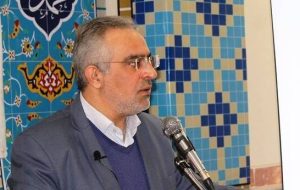 مدیرکل زندان های ایلام از صدور ۴۰۰ گواهینامه مهارتی در زندان های ایلام خبر داد مدیرکل زندان های ایلام از صدور ۴۰۰ گواهینامه مهارتی در زندان های ایلام خبر داد