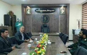 مدیرکل ستاد اجرایی فرمان حضرت امام (ره) ایلام خبر داد؛ آمادگی ستاد اجرایی فرمان حضرت امام برای محرومیت زدایی در ایلام مدیرکل ستاد اجرایی فرمان حضرت امام (ره) ایلام خبر داد؛ آمادگی ستاد اجرایی فرمان حضرت امام برای محرومیت زدایی در ایلام