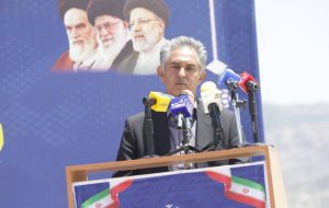مدیرکل راه و شهرسازی استان ایلام خبر داد: سرمایهگذاری هزار و ۴۰۰ میلیارد تومان برای پروژه هزار و ۸۸ واحدی در ایلام مدیرکل راه و شهرسازی استان ایلام خبر داد: سرمایهگذاری هزار و ۴۰۰ میلیارد تومان برای پروژه هزار و ۸۸ واحدی در ایلام