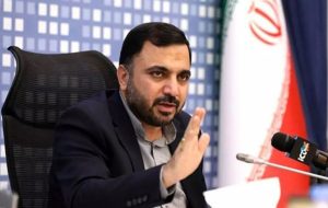 وزیر ارتباطات درمورد فیلترینگ اینستاگرام: ایران نسبت به فضای مجازی اش حساس است