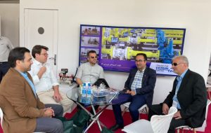 مدیرعامل شرکت گاز استان ایلام خبر داد: شرکت گاز ایلام برای تحقق نامگذاری امسال برنامه دارد مدیرعامل شرکت گاز استان ایلام خبر داد: شرکت گاز ایلام برای تحقق نامگذاری امسال برنامه دارد