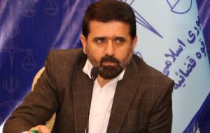بازرس کل استان ایلام خبر داد: انجام ۲۰۵ فقره بازرسی از سطح ادارات و دستگاه های اجرایی ایلام بازرس کل استان ایلام خبر داد: انجام ۲۰۵ فقره بازرسی از سطح ادارات و دستگاه های اجرایی ایلام