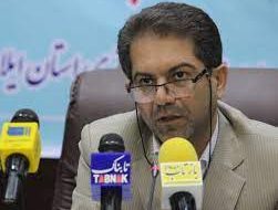 رییس سازمان مدیریت و برنامهریزی ایلام خبر داد تشکیل کمیته حقوقی دستگاههای اجرایی ایلام تصویب شد رییس سازمان مدیریت و برنامهریزی ایلام خبر داد تشکیل کمیته حقوقی دستگاههای اجرایی ایلام تصویب شد