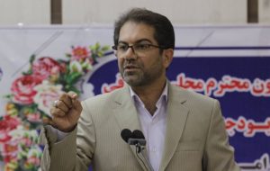 رییس سازمان مدیریت و برنامه ریزی ایلام: دستگاه های اجرایی در راستای برون سپاری خدمات حرکت کنند رییس سازمان مدیریت و برنامه ریزی ایلام: دستگاه های اجرایی در راستای برون سپاری خدمات حرکت کنند