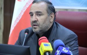 استاندار ایلام از افتتاح فاز نخست سامانه گرمسیری ایلام با حضور رئیس جمهور خبر داد استاندار ایلام از افتتاح فاز نخست سامانه گرمسیری ایلام با حضور رئیس جمهور خبر داد