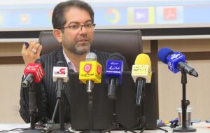 رییس سازمان مدیریت و برنامه ریزی استان ایلام خبر داد: اعتبارات هزینه ای مصوب سال ۱۴۰۲ مبلغ ۸۴۰ میلیارد تومان است رییس سازمان مدیریت و برنامه ریزی استان ایلام خبر داد: اعتبارات هزینه ای مصوب سال ۱۴۰۲ مبلغ ۸۴۰ میلیارد تومان است