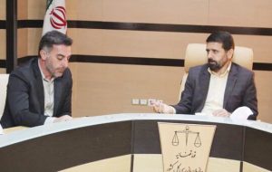 مدیرکل بازرسی استان ایلام تاکید کرد: تسریع در پروژه های ورزشی استان ضروری است