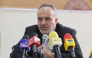 مدیرکل فرهنگ و ارشاد اسلامی ایلام تاکید کرد: رسانه ها در انتشار مطالب خود اعم از طنز، جدی یا انتقادی اخلاق حرفه ای را رعایت کنند مدیرکل فرهنگ و ارشاد اسلامی ایلام تاکید کرد: رسانه ها در انتشار مطالب خود اعم از طنز، جدی یا انتقادی اخلاق حرفه ای را رعایت کنند
