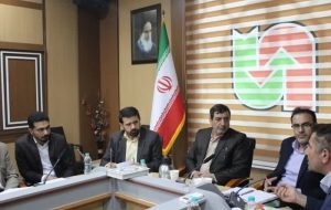 مدیرکل بازرسی خبر داد: پیگیری کمبود اتوبوس در استان ایلام مدیرکل بازرسی خبر داد: پیگیری کمبود اتوبوس در استان ایلام