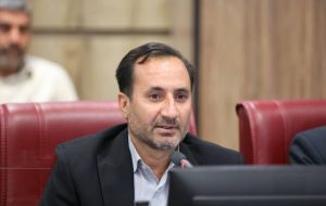 مدیر اجرایی منطقه آزاد مهران تاکید کرد: موقعیت مرز مهران برای فعالیت های اقتصادی، گردشگری، اربعین بسیار حایز اهمیت است مدیر اجرایی منطقه آزاد مهران تاکید کرد: موقعیت مرز مهران برای فعالیت های اقتصادی، گردشگری، اربعین بسیار حایز اهمیت است