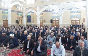 فرمانده سپاه امیرالمومنین (ع) ایلام تاکید کرد: معتمدان و بزرگان جایگاه ویژه ای در استان دارند فرمانده سپاه امیرالمومنین (ع) ایلام تاکید کرد: معتمدان و بزرگان جایگاه ویژه ای در استان دارند