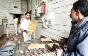 فرماندار ایلام از رفع مشکل نانوایی های سطح شهر ایلام تا ۲ روز آینده خبر داد