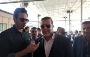 معاون وزیر راه خبر داد: اعتبارات لازم برای اجرای پروژه های اربعین به استان تزریق خواهد شد معاون وزیر راه خبر داد: اعتبارات لازم برای اجرای پروژه های اربعین به استان تزریق خواهد شد