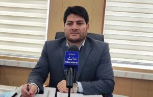 فرماندار شهرستان ایلام خبر داد: اختصاص ۲۰ میلیارد تومان برای ساماندهی ورودی شهر ایلام فرماندار شهرستان ایلام خبر داد: اختصاص ۲۰ میلیارد تومان برای ساماندهی ورودی شهر ایلام