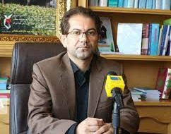 رییس سازمان مدیریت و برنامهریزی ایلام خبر داد: افزایش اعتبارات تملک داراییهای سرمایهای ایلام رییس سازمان مدیریت و برنامهریزی ایلام خبر داد: افزایش اعتبارات تملک داراییهای سرمایهای ایلام
