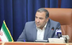 استاندار ایلام خبر داد: مشکل سرمایشی ترمینال مسافری شهر ایلام برطرف شده است استاندار ایلام خبر داد: مشکل سرمایشی ترمینال مسافری شهر ایلام برطرف شده است