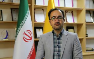 مدیرعامل شرکت گاز استان ایلام خبر داد: اجرای طرح پایلوت نصب شیرهای EFV در برخی از مناطق ایلام مدیرعامل شرکت گاز استان ایلام خبر داد: اجرای طرح پایلوت نصب شیرهای EFV در برخی از مناطق ایلام