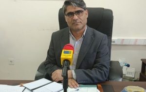 شرکت آب منطقهای ایلام در سالهای گذشته تمامی چاههای غیرمجاز را تعیین تکلیف کرده است شرکت آب منطقهای ایلام در سالهای گذشته تمامی چاههای غیرمجاز را تعیین تکلیف کرده است
