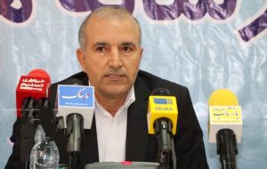 مدیرعامل شرکت آب و فاضلاب استان ایلام خبر داد: تامین آب پایدار در مرز مهران برای زائران اربعین مدیرعامل شرکت آب و فاضلاب استان ایلام خبر داد: تامین آب پایدار در مرز مهران برای زائران اربعین