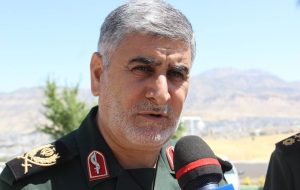 فرمانده سپاه امیرالمومنین (ع) از اجرای طرح محله اسلامی در ۳۱۳ محله شناسایی شده ایلام خبر داد فرمانده سپاه امیرالمومنین (ع) از اجرای طرح محله اسلامی در ۳۱۳ محله شناسایی شده ایلام خبر داد