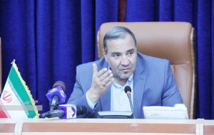استاندار ایلام تاکید کرد: مجموعه مدیریت استان نگاه جدی به آموزش عالی خاص دانشگاه فرهنگیان دارد استاندار ایلام تاکید کرد: مجموعه مدیریت استان نگاه جدی به آموزش عالی خاص دانشگاه فرهنگیان دارد
