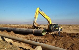 مدیر آبفای ایلام خبر داد: اصلاح خط انتقال ورودی آب شهر ایلام مدیر آبفای ایلام خبر داد: اصلاح خط انتقال ورودی آب شهر ایلام