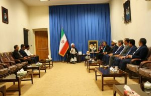 دبیر شواری فرهنگ عمومی کشور تاکید کرد: تهاجم فرهنگی و جنگ نرم، خانواده ایرانی را مورد هدف قرار داده است دبیر شواری فرهنگ عمومی کشور تاکید کرد: تهاجم فرهنگی و جنگ نرم، خانواده ایرانی را مورد هدف قرار داده است