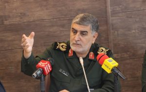 سردار شاکرمی خبر داد؛ بهرهبرداری از طرح بسیج آبرسانی شهرستان چوار در هفته دفاع مقدس سردار شاکرمی خبر داد؛ بهرهبرداری از طرح بسیج آبرسانی شهرستان چوار در هفته دفاع مقدس