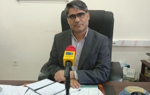 مدیرعامل شرکت آب منطقه ای استان ایلام خبر داد: بهره برداری از طرح تصفیه خانه آب شرب ایوان مدیرعامل شرکت آب منطقه ای استان ایلام خبر داد: بهره برداری از طرح تصفیه خانه آب شرب ایوان
