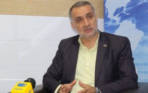 برداشت ۱۴۰ هزار تن محصول کشاورزی از دیمزارهای ایلام برداشت ۱۴۰ هزار تن محصول کشاورزی از دیمزارهای ایلام