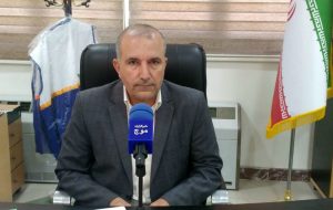 مدیرعامل آبفا از اجرای طرح اصلاح اضطراری ورودی آب«گل گل» به شهر ایلام خبر داد مدیرعامل آبفا از اجرای طرح اصلاح اضطراری ورودی آب«گل گل» به شهر ایلام خبر داد