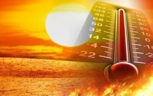 مدیرکل مدیریت بحران استان ایلام‌ خبر داد: افزایش دمای هوای استان ایلام از امروز