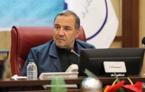 استاندار ایلام خبر داد: موافقت با برپایی نمایشگاه صنایع دستی ایلام در کشورهای حوزه خلیج فارس استاندار ایلام خبر داد: موافقت با برپایی نمایشگاه صنایع دستی ایلام در کشورهای حوزه خلیج فارس