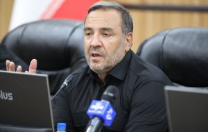 استاندار ایلام از تردد ۲۲۲ هزار نفر طی ۲۴ سال گذشته از مرز مهران خبر داد استاندار ایلام از تردد ۲۲۲ هزار نفر طی ۲۴ سال گذشته از مرز مهران خبر داد