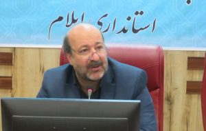 معاون هماهنگی امور اقتصادی استاندار ایلام تاکید کرد: نیازسنجی خدمات مورد نیاز زوار اربعین باید انجام گیرد معاون هماهنگی امور اقتصادی استاندار ایلام تاکید کرد: نیازسنجی خدمات مورد نیاز زوار اربعین باید انجام گیرد