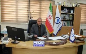مدیرعامل آبفای استان خبر داد: ۸۷ درصد پیشرفت فیزیکی پروژه جهاد آبرسانی مجتمع آبرسانی آبدانان مدیرعامل آبفای استان خبر داد: ۸۷ درصد پیشرفت فیزیکی پروژه جهاد آبرسانی مجتمع آبرسانی آبدانان