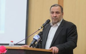 استاندار ایلام تاکید کرد: نقش خبرنگاران در توسعه و تعالی همه بخشهای کشور موثر است استاندار ایلام تاکید کرد: نقش خبرنگاران در توسعه و تعالی همه بخشهای کشور موثر است