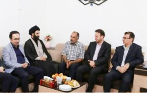 آزادگان دورانی پر از افتخار و سربلندی در تاریخ ایران اسلامی رقم زدند آزادگان دورانی پر از افتخار و سربلندی در تاریخ ایران اسلامی رقم زدند