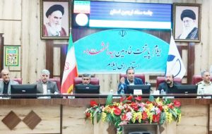 امروز روز آغاز حضور میدانی اعضا در میدان اربعین است، اربعین یک همایش عظیم مردمی است