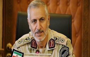 فرمانده مرزبانی تاکید کرد: هیچ مورد امنیتی در مرزها مشاهده نشده است فرمانده مرزبانی تاکید کرد: هیچ مورد امنیتی در مرزها مشاهده نشده است