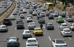 مدیرکل راهداری و حمل و نقل جاده‌ای ایلام خبر داد؛ ثبت تردد یک میلیون و ۶۳۶ هزار خودرو در محورهای ایلام