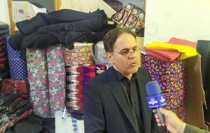 مدیرکل کمیته امداد استان ایلام خبر داد؛ اجرای بیش از ۳۰۰ طرح اشتغال زایی برای مددجویان جویای کار در ایوان مدیرکل کمیته امداد استان ایلام خبر داد؛ اجرای بیش از ۳۰۰ طرح اشتغال زایی برای مددجویان جویای کار در ایوان
