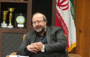 معاون هماهنگی امور اقتصادی استاندار ایلام تاکید کرد: آرد مورد نیاز نانواییهای مسیر تردد زوار باید تامین شود معاون هماهنگی امور اقتصادی استاندار ایلام تاکید کرد: آرد مورد نیاز نانواییهای مسیر تردد زوار باید تامین شود