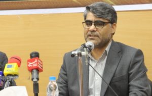 برداشت از منابع آب اعم از سطحی و زیرزمینی بیش از آنچه که در پروانه بهرهبرداری درج شده، تخلف است برداشت از منابع آب اعم از سطحی و زیرزمینی بیش از آنچه که در پروانه بهرهبرداری درج شده، تخلف است