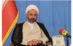 امام جمعه ایلام تاکید کرد: زیرساختهای اربعین در مسیر ایلام به مهران به سمت واسط عراق پیشرفتهای چشمگیری داشته است امام جمعه ایلام تاکید کرد: زیرساختهای اربعین در مسیر ایلام به مهران به سمت واسط عراق پیشرفتهای چشمگیری داشته است