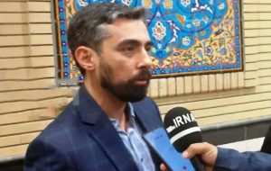دبیرکل نهاد کتابخانههای عمومی از راه اندازی افزون بر ۲۰۰ کتابخانه سیار در مناطق مختلف کشور خبر داد دبیرکل نهاد کتابخانههای عمومی از راه اندازی افزون بر ۲۰۰ کتابخانه سیار در مناطق مختلف کشور خبر داد