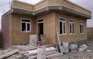 احداث مسکن خانوارهای محروم استان با همکاری گروه های جهادی در دستور کار قرار دارد احداث مسکن خانوارهای محروم استان با همکاری گروه های جهادی در دستور کار قرار دارد