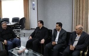 استاندار ایلام تاکید کرد: خط ویژه اعتباری بانک کشاورزی به استان ایلام اختصاص یابد استاندار ایلام تاکید کرد: خط ویژه اعتباری بانک کشاورزی به استان ایلام اختصاص یابد